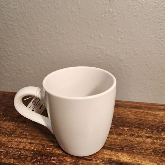 "You Make A Difference-That's All" mug - Picture 2 of 3